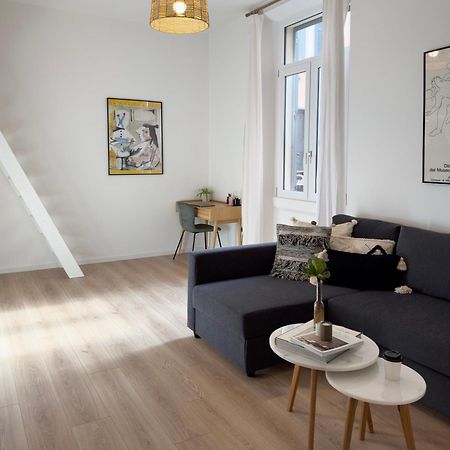 Home Sweet Orti 12 - Design Apartment 밀라노 외부 사진