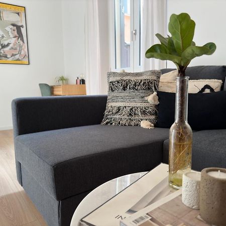 Home Sweet Orti 12 - Design Apartment 밀라노 외부 사진