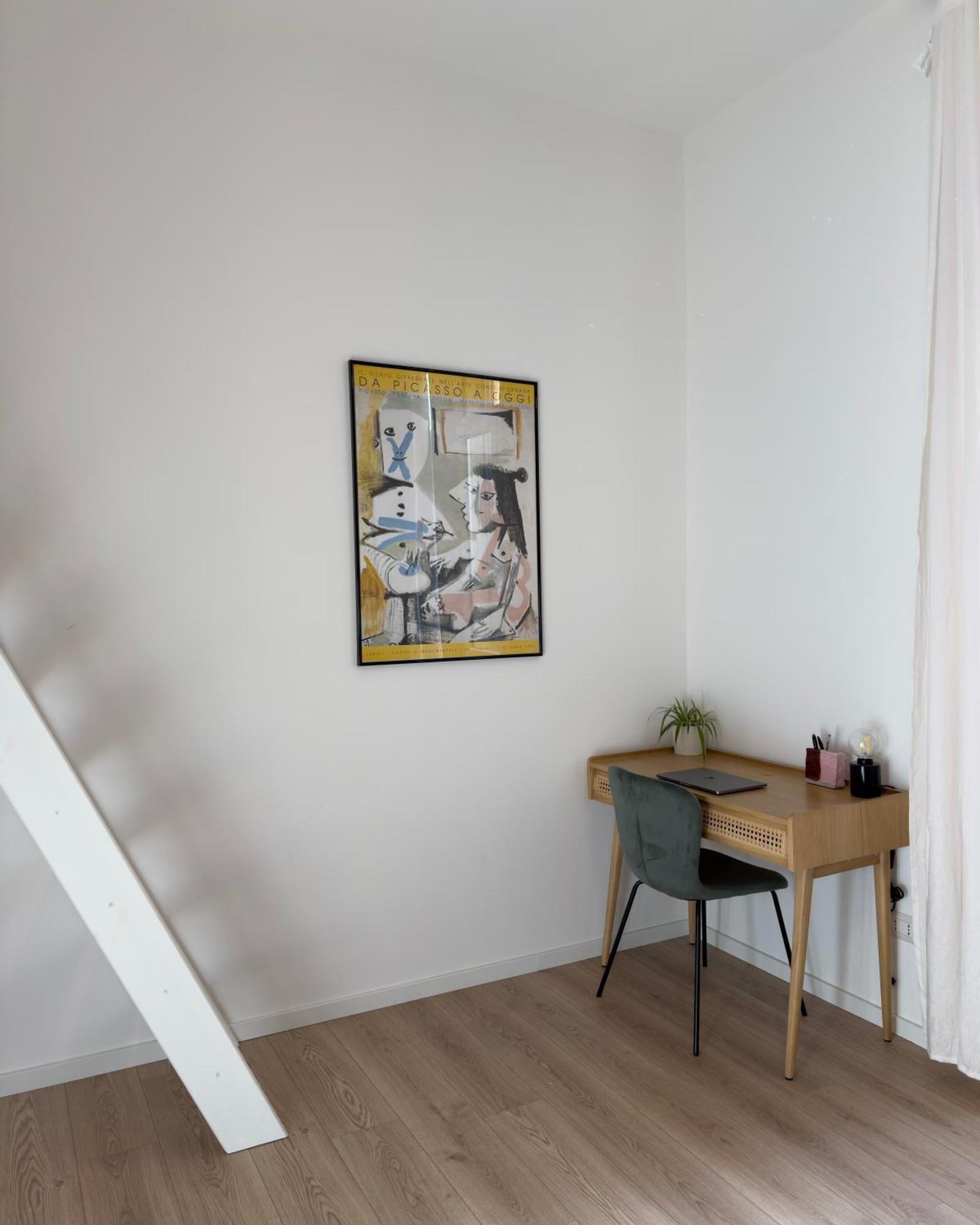 Home Sweet Orti 12 - Design Apartment 밀라노 외부 사진