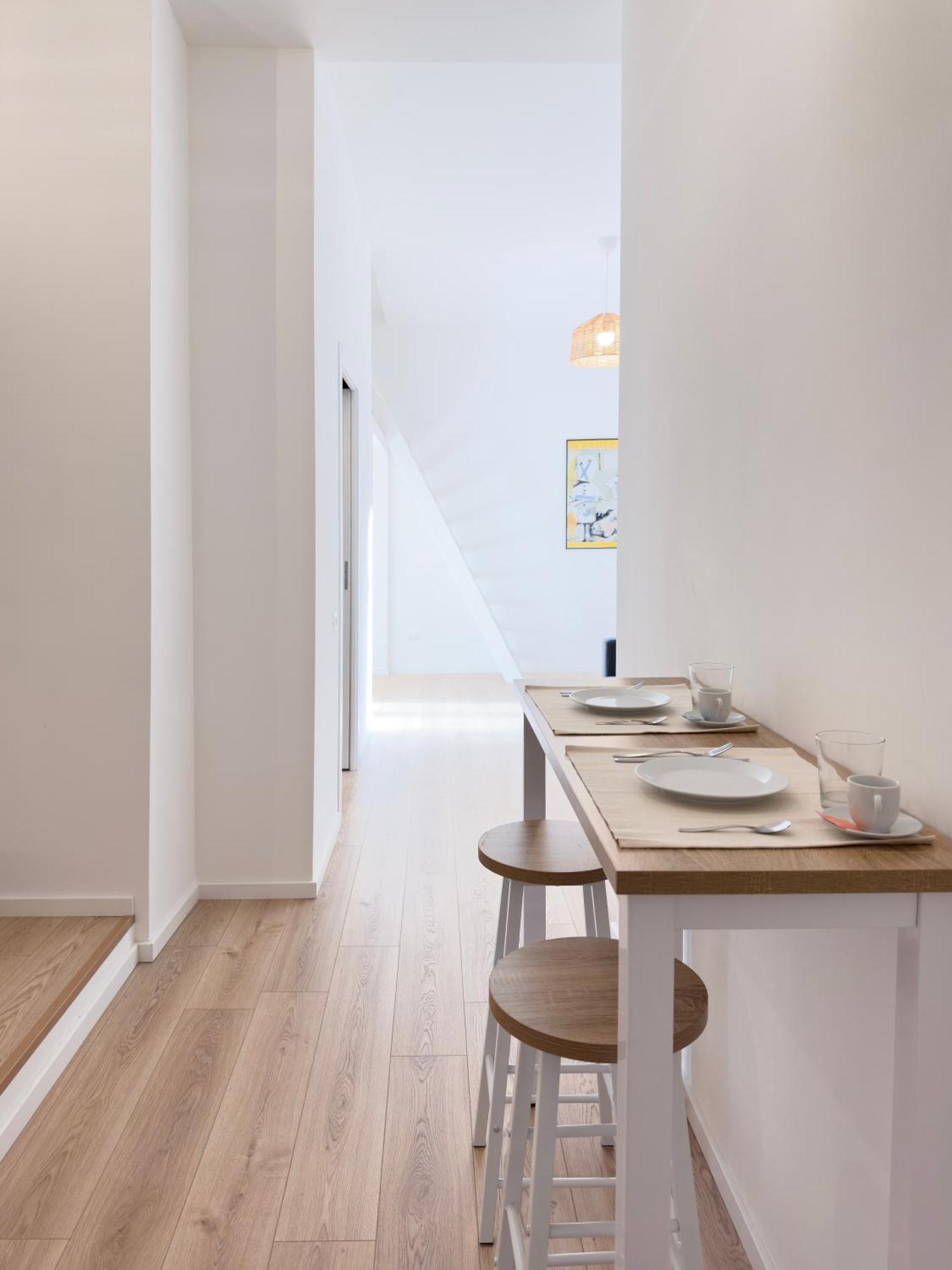 Home Sweet Orti 12 - Design Apartment 밀라노 외부 사진