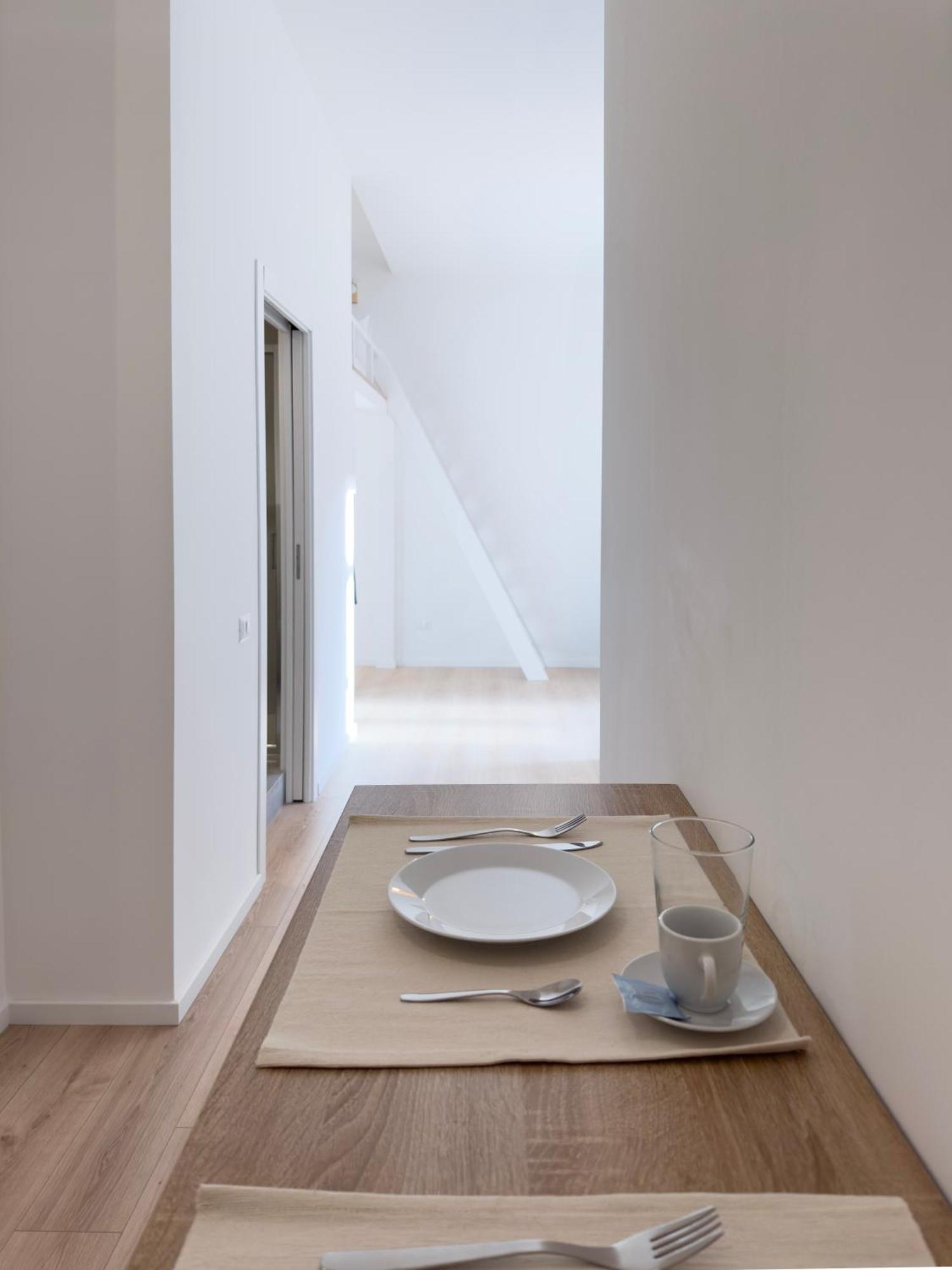 Home Sweet Orti 12 - Design Apartment 밀라노 외부 사진