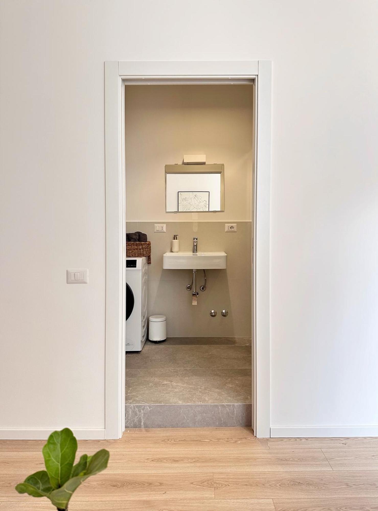 Home Sweet Orti 12 - Design Apartment 밀라노 외부 사진