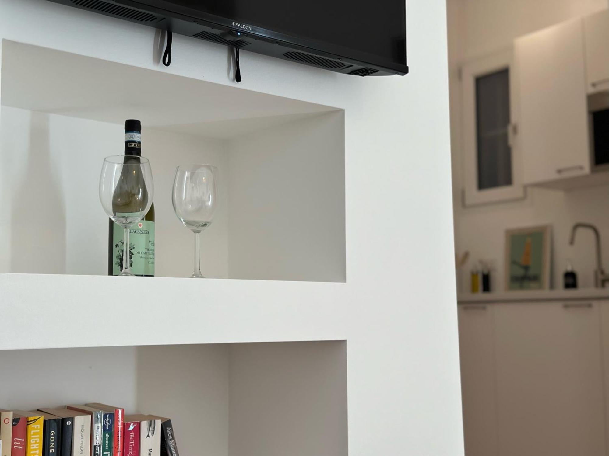 Home Sweet Orti 12 - Design Apartment 밀라노 외부 사진