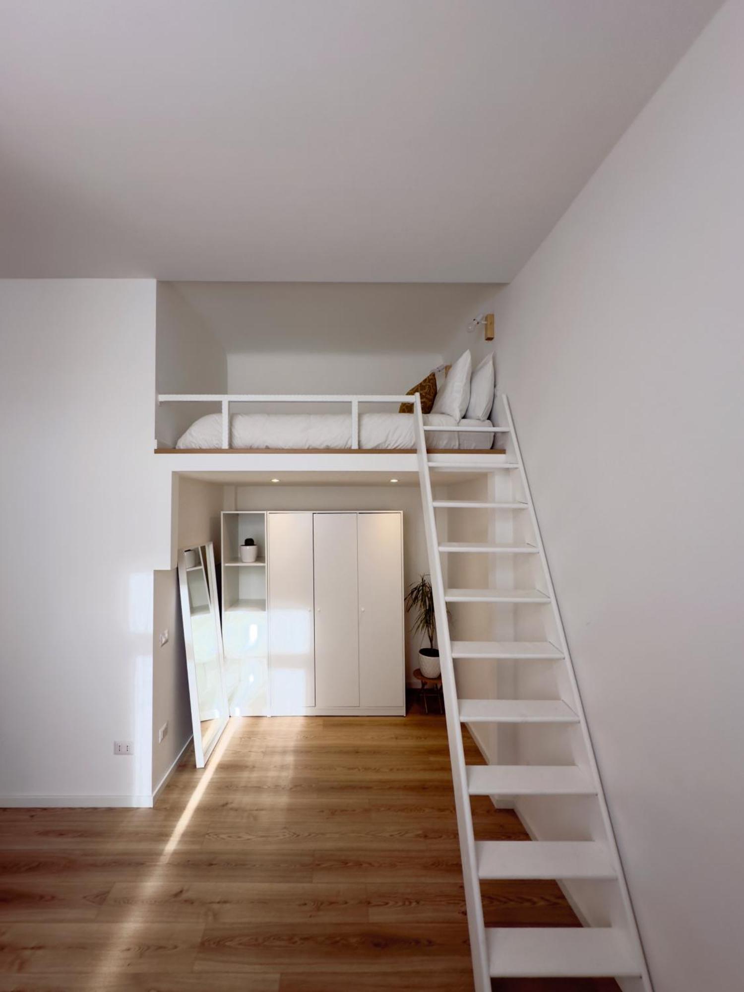 Home Sweet Orti 12 - Design Apartment 밀라노 외부 사진