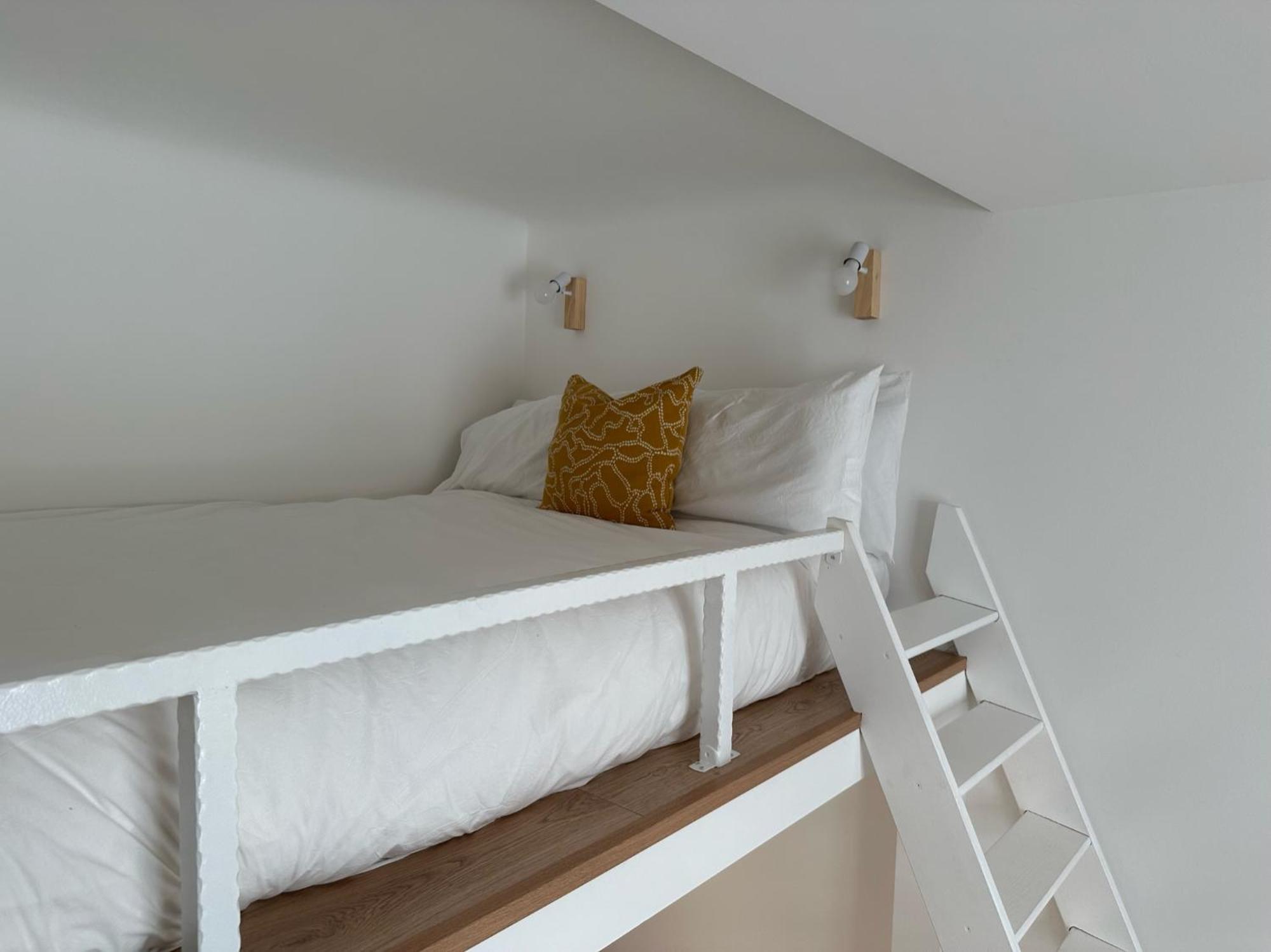 Home Sweet Orti 12 - Design Apartment 밀라노 외부 사진