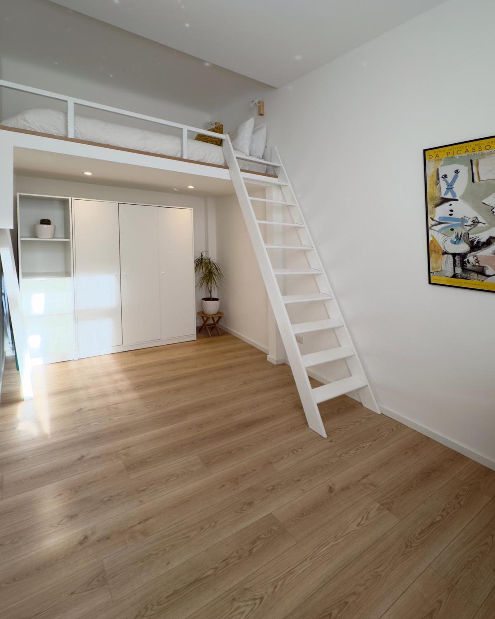 Home Sweet Orti 12 - Design Apartment 밀라노 외부 사진