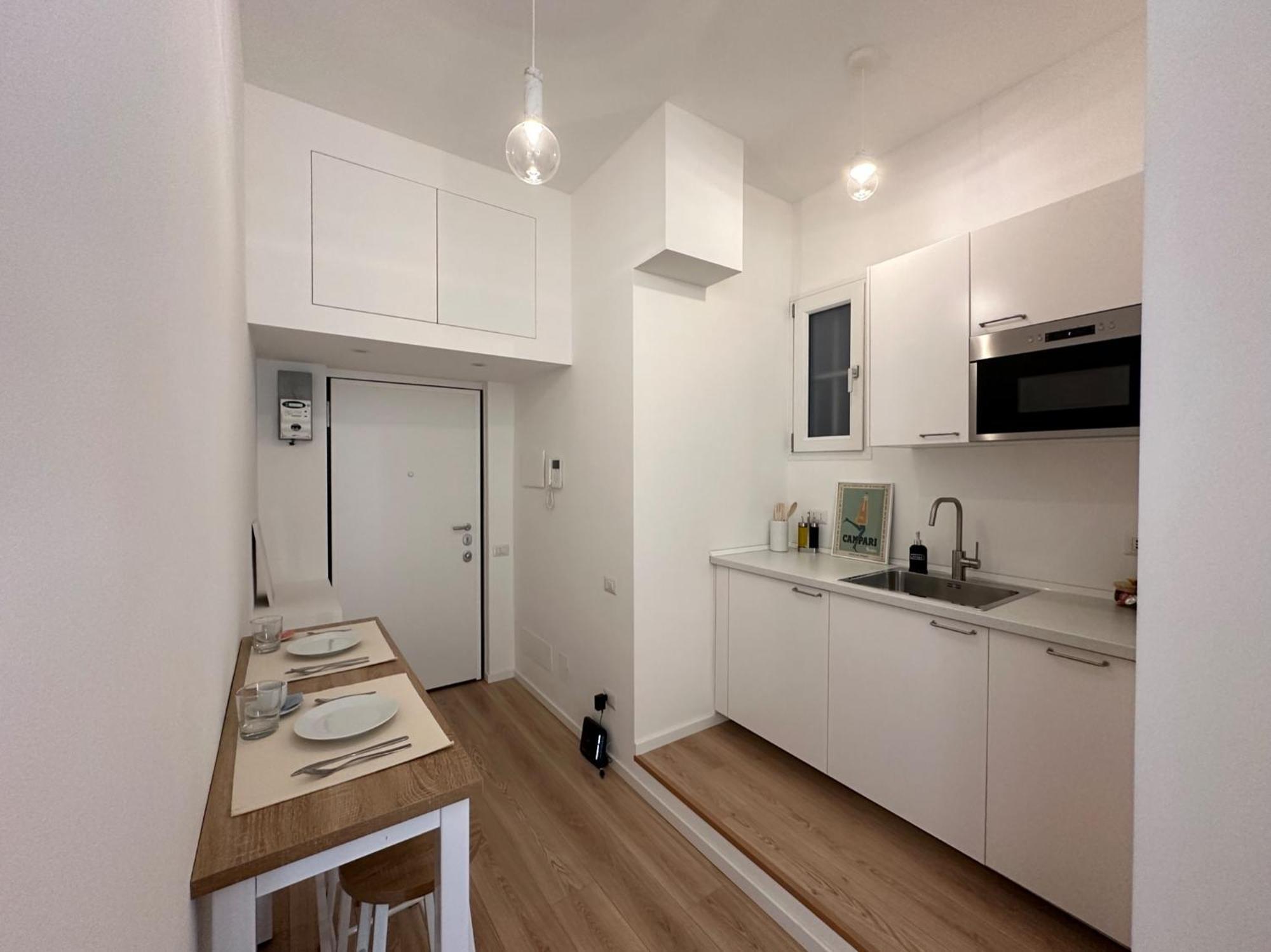 Home Sweet Orti 12 - Design Apartment 밀라노 외부 사진