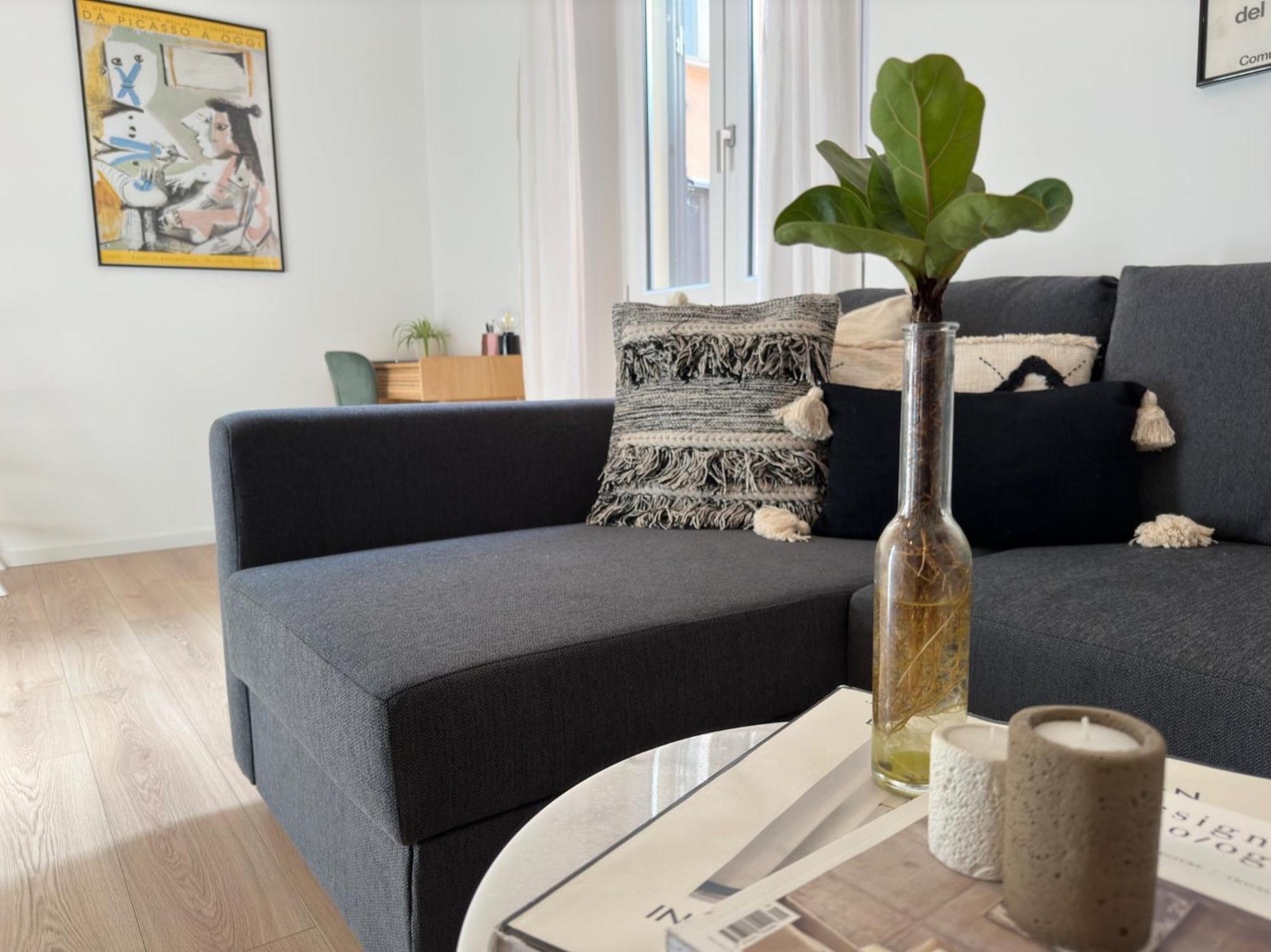 Home Sweet Orti 12 - Design Apartment 밀라노 외부 사진